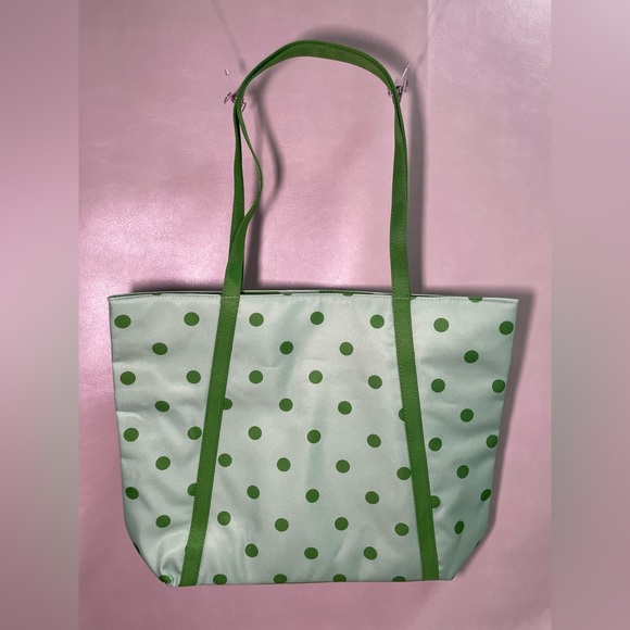 NWT Kate Spade for Clinique Tote - Picture 2 of 3